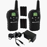 MIDLAND LXT110VP 22 CHL 12 MILE W BATTERY AND CHARGER by MIDLAND RADIO