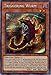 Triggering Worm - BLRR-EN042 - Secret Rare - 1st Edition
