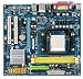 Electronics : Gigabyte GA M68SM-S2L mATX Motherboard AMD Socket AM2 Onboard Graphics