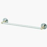Globe Union B4901100CY 18' Towel Bar