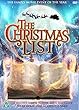 Amazon.com: The Christmas List: Mimi Rogers, Rob Stewart, Stella Stevens, Bill Switzer, Enuka