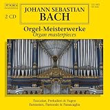 Orgel-Meisterwerke/Organ Masterpieces