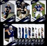 2009 Score Indianapolis Colts Team Set of 12 cards !!