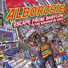 Escape from Babylon to Kingdom