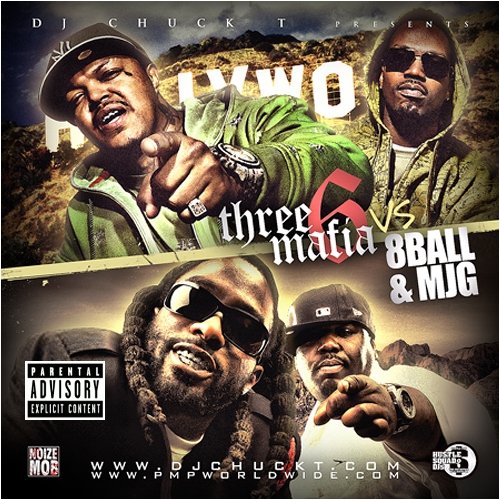 Three Six Mafia - Down South Slangin - Zortam Music