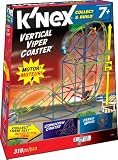 K'NEX Collect & Build Amusement Park Series #2 - Vertical Viper