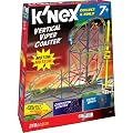 K'nex - Collect & Build - Vertical Viper Coaster - with Motor - MIB