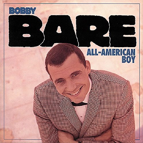 Bobby Bare - The All American Boy - Zortam Music