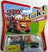 Disney Pixar Cars Old Mater My Eyes Change World of Cars Edition by Mattel 1:55 Scale Car