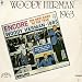 Encore: 1963 (1970s Reissue LP Record)