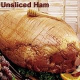 18 to 20 lbs. Skin-on Ham