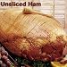 9 to 10.5 lbs. Skin-on Ham