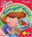 Oxford Reading Tree: Stage 4: Songbirds Phonics: Pack (6 books, 1 of each title) (Pack of 6)