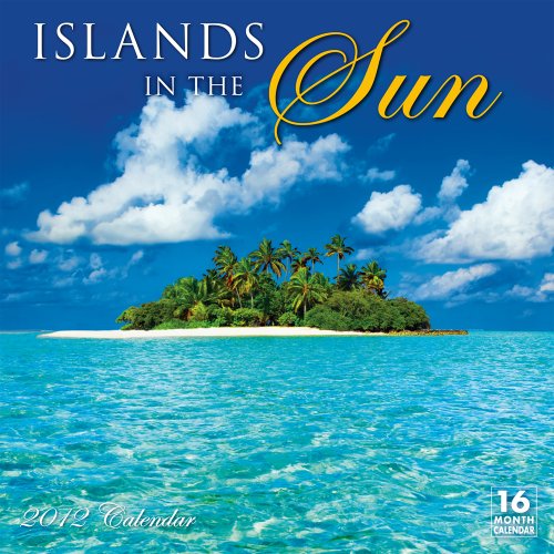 Islands in the Sun Wall (calendar)