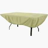 Patio Outdoor Ashtray With Table White