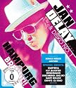 Hamburg brennt!! Live [Blu-ray]