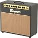 Bogner Shiva Series 80W 1x12 and Reverb Tube Guitar Combo Amp with EL34s, Black