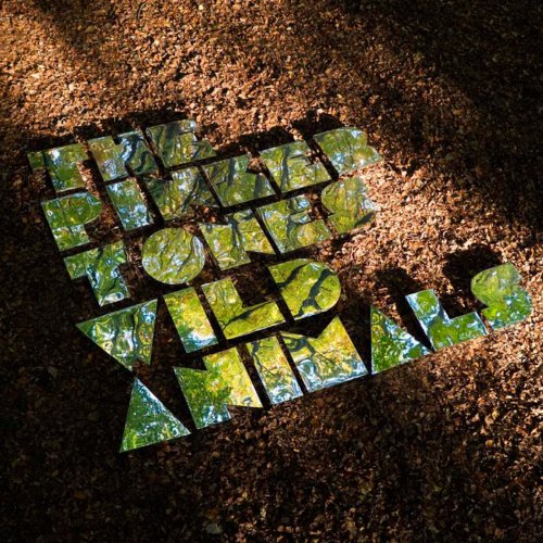 The Pinker Tones - Wild Animals - Zortam Music