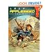 Appleseed Book 1: The Promethean Challenge: Promethean Challenge Bk. 1