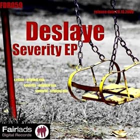 Severity (Original)