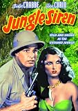 Jungle Siren [DVD] [1942] [Region 1] [US Import] [NTSC]