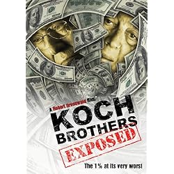 Koch Brothers Exposed