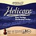 D'Addario Bass Helicore Medium 1/4, H610-1/4