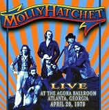 Live at the Agora Ballroom 1979