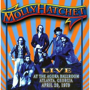 Live at the Agora Ballroom 1979