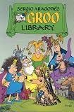 Sergio Aragones' Groo: Library