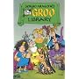 Sergio Aragones' Groo: Library