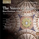 Eton Choirbook V: Voices of