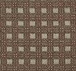 Copper Block Fabric by the Yard