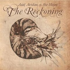 The Reckoning