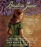 Boston Jane