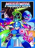 Mega Man tribute