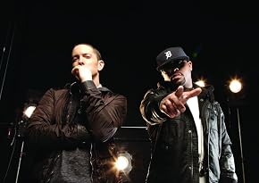 Bilder von Bad Meets Evil