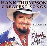 Greatest Songs, Vol. 1