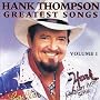 Greatest Songs, Vol. 1