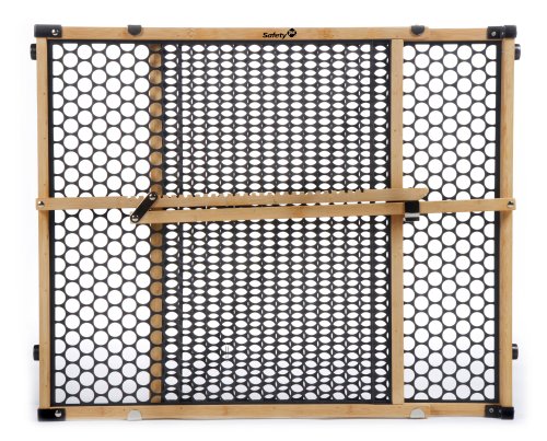Safety 1st Nature Next Bamboo Gate