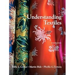 Understanding Textiles
