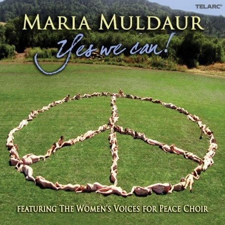 CD-Charts  Music : Yes We Can!