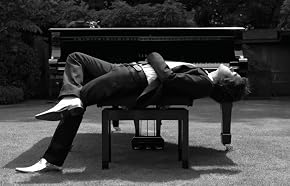 Bilder von Jamie Cullum