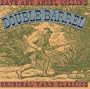 Double Barrel