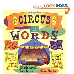 Circus Words