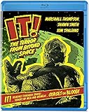 It! The Terror From Beyond Space [Blu-ray]