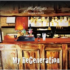My Regeneration