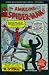 Search : Spiderman Collectible Series #6 (Marvel Comics - News America Suppelment)
