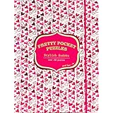 stylish sudoku bonnie marcus pretty pocket puzzles