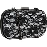 Bcbgeneration Lidia Clutch